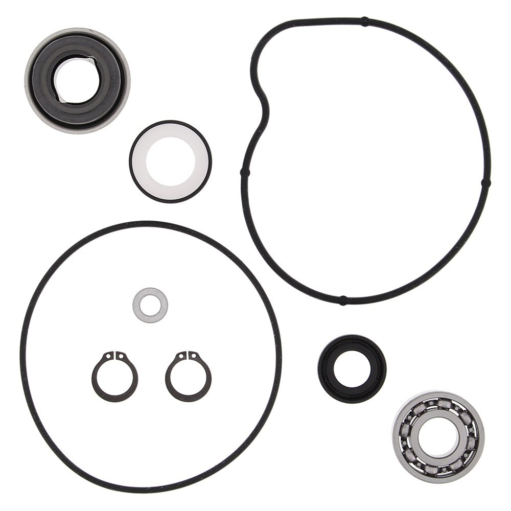 VERTEX WATER PUMP REBUILD KIT YAMAHA YFM660R RAPTOR 01 - 05 - ACE Race Shop