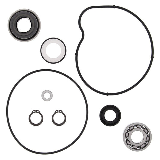 VERTEX WATER PUMP REBUILD KIT YAMAHA YFM660R RAPTOR 01 - 05 - ACE Race Shop