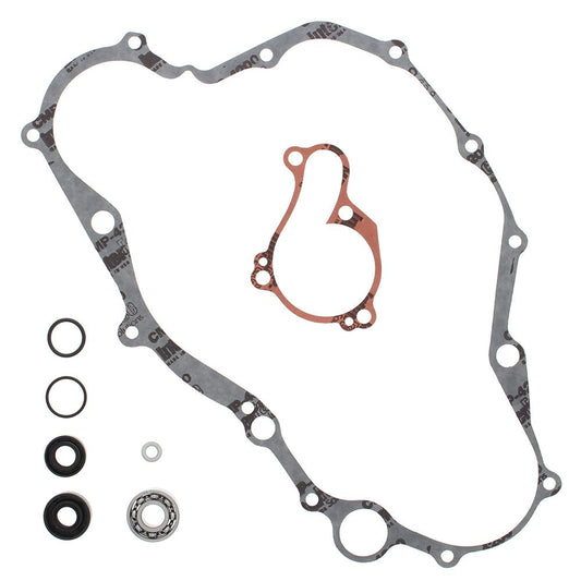 VERTEX WATER PUMP REBUILD KIT YAMAHA YZ450F 10 - 13 - ACE Race Shop