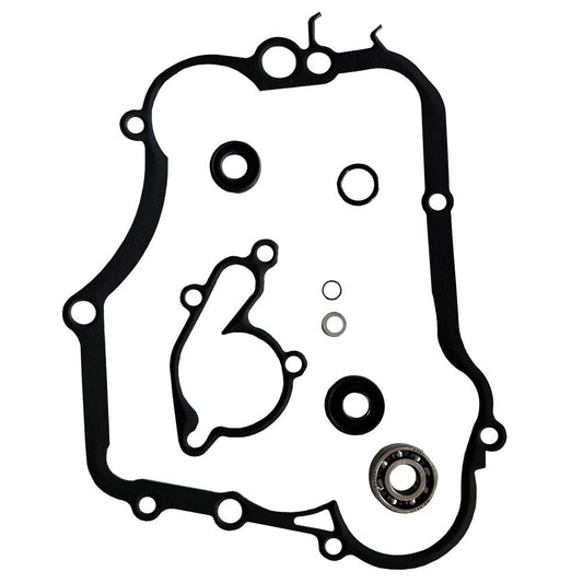 VERTEX WATER PUMP REBUILD KIT YAMAHA YZ65 18 - 24, YZ85 19 - 24 (R) - ACE Race Shop