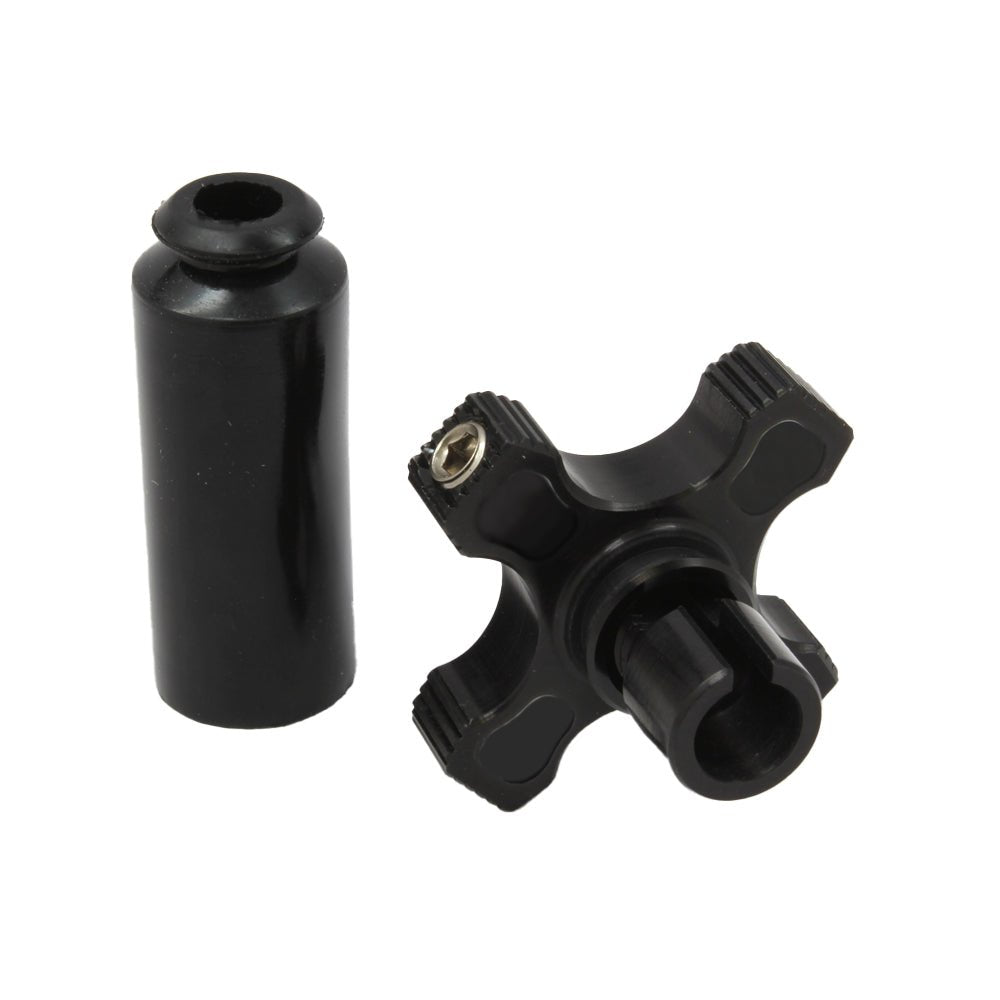 WORKS CONNECTION CLUTCH PERCH EZ BUILD STEP 2 THUMBWHEEL - ACE Race Shop