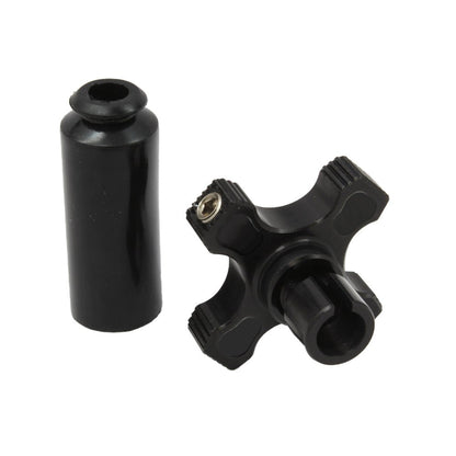 WORKS CONNECTION CLUTCH PERCH EZ BUILD STEP 2 THUMBWHEEL - ACE Race Shop