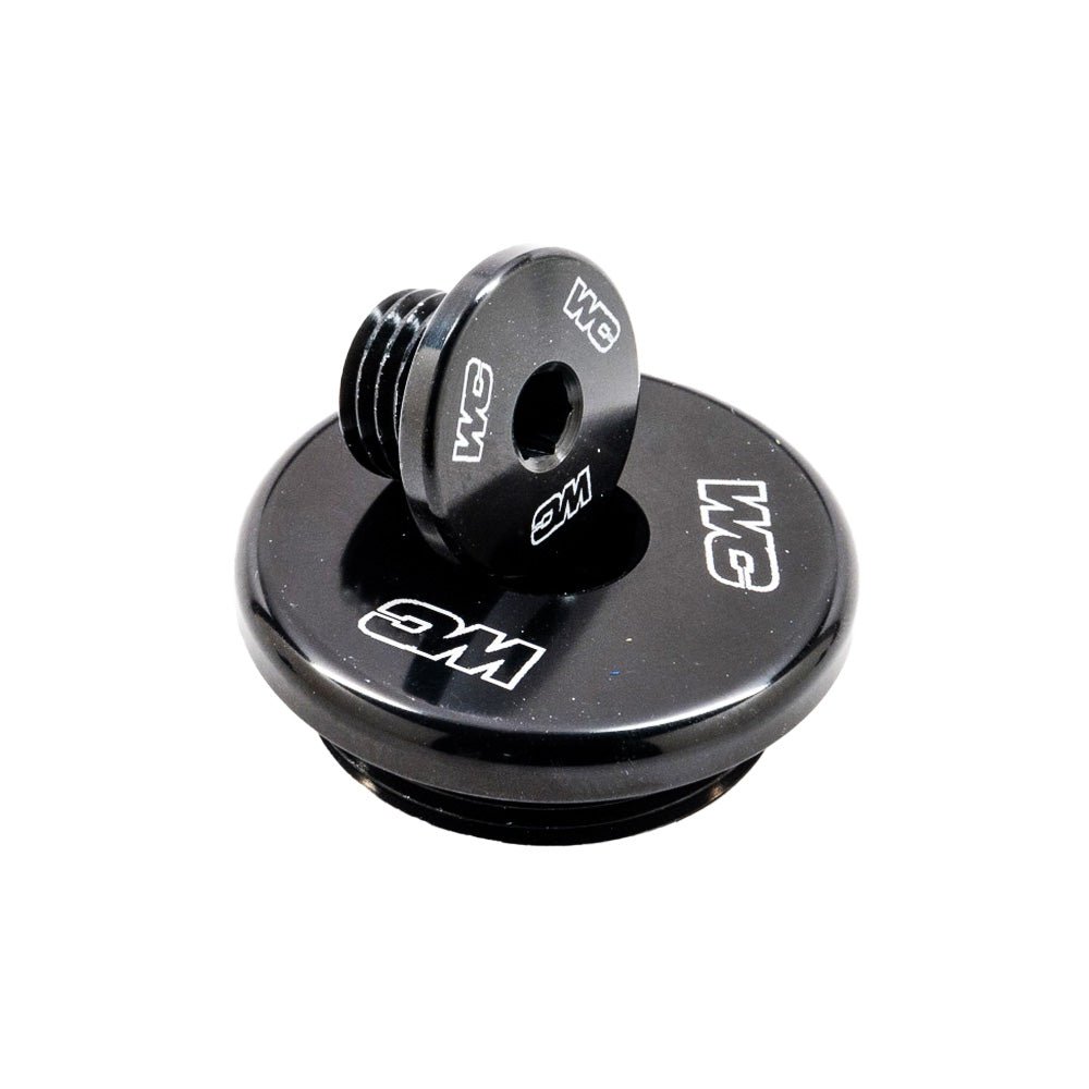 WORKS CONNECTION ENGINE PLUGS KAWASAKI KX250F 20 - 25, KX450F 19 - 25, KX250XC 20 - 25, KX450XC 20 - 23 - ACE Race Shop