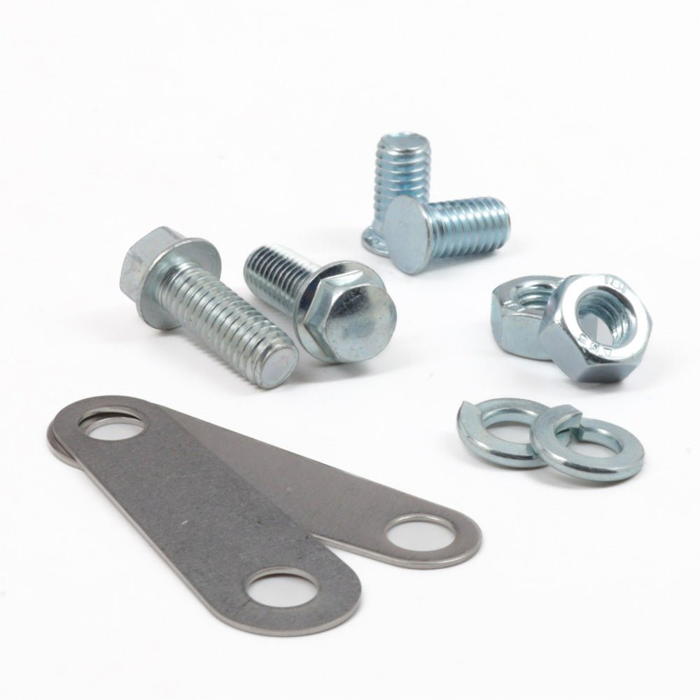 WORKS CONNECTION FORK GUARD REINFORCING KIT KAWASAKI KX250/450F 16 - 25 - ACE Race Shop