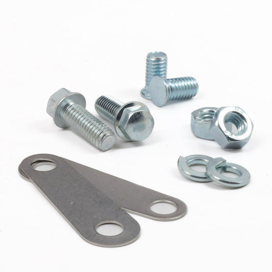 WORKS CONNECTION FORK GUARD REINFORCING KIT KAWASAKI KX250/450F 16 - 25 - ACE Race Shop