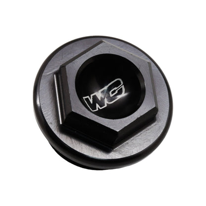 WORKS CONNECTION OIL FILL PLUG GASGAS/HUSKY/KTM - ACE Race Shop