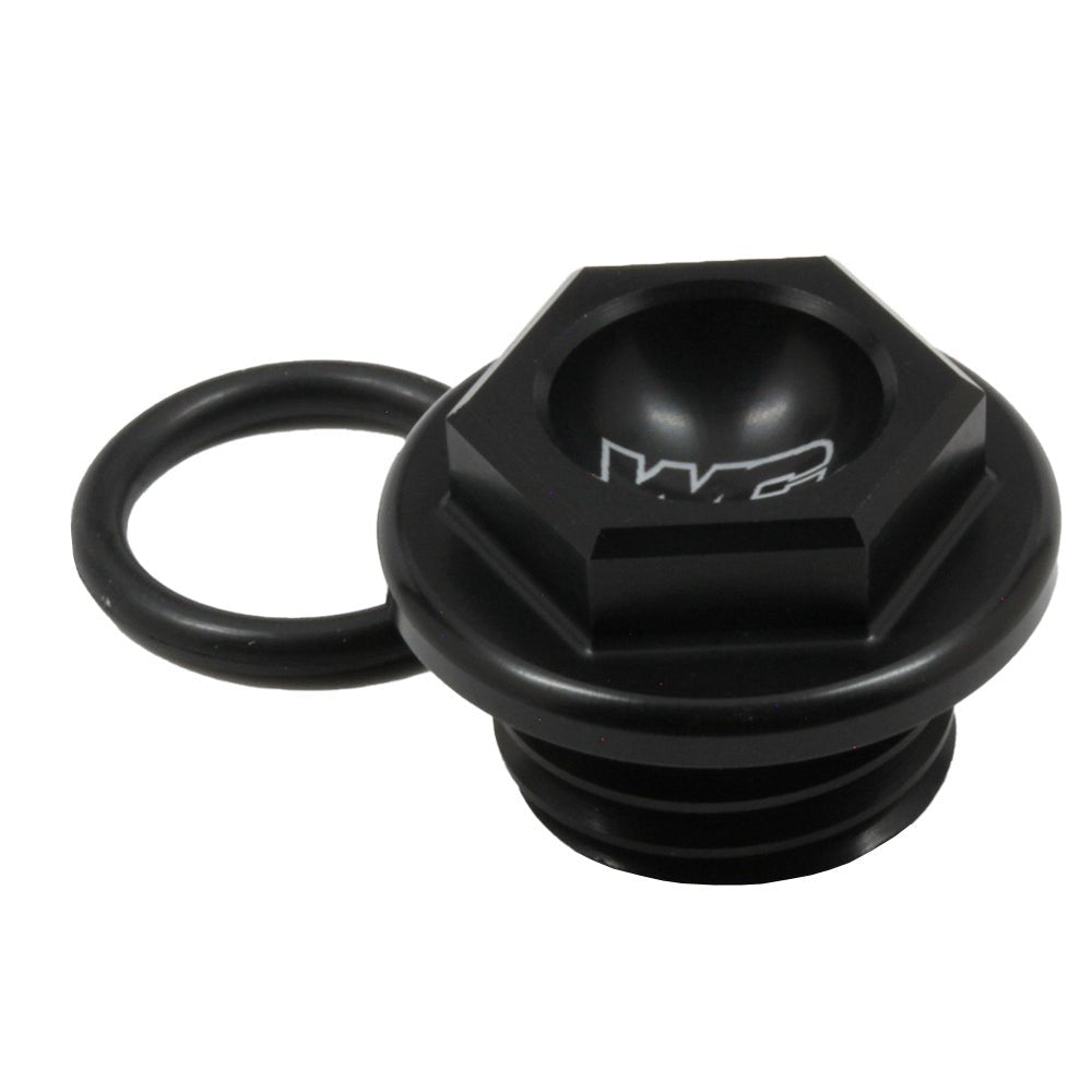 WORKS CONNECTION OIL FILL PLUG HONDA/KAWASAKI/YAMAHA - ACE Race Shop