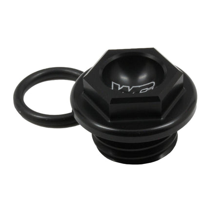 WORKS CONNECTION OIL FILL PLUG HONDA/KAWASAKI/YAMAHA - ACE Race Shop