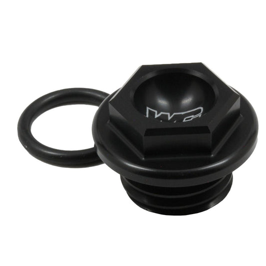 WORKS CONNECTION OIL FILL PLUG HONDA/KAWASAKI/YAMAHA - ACE Race Shop