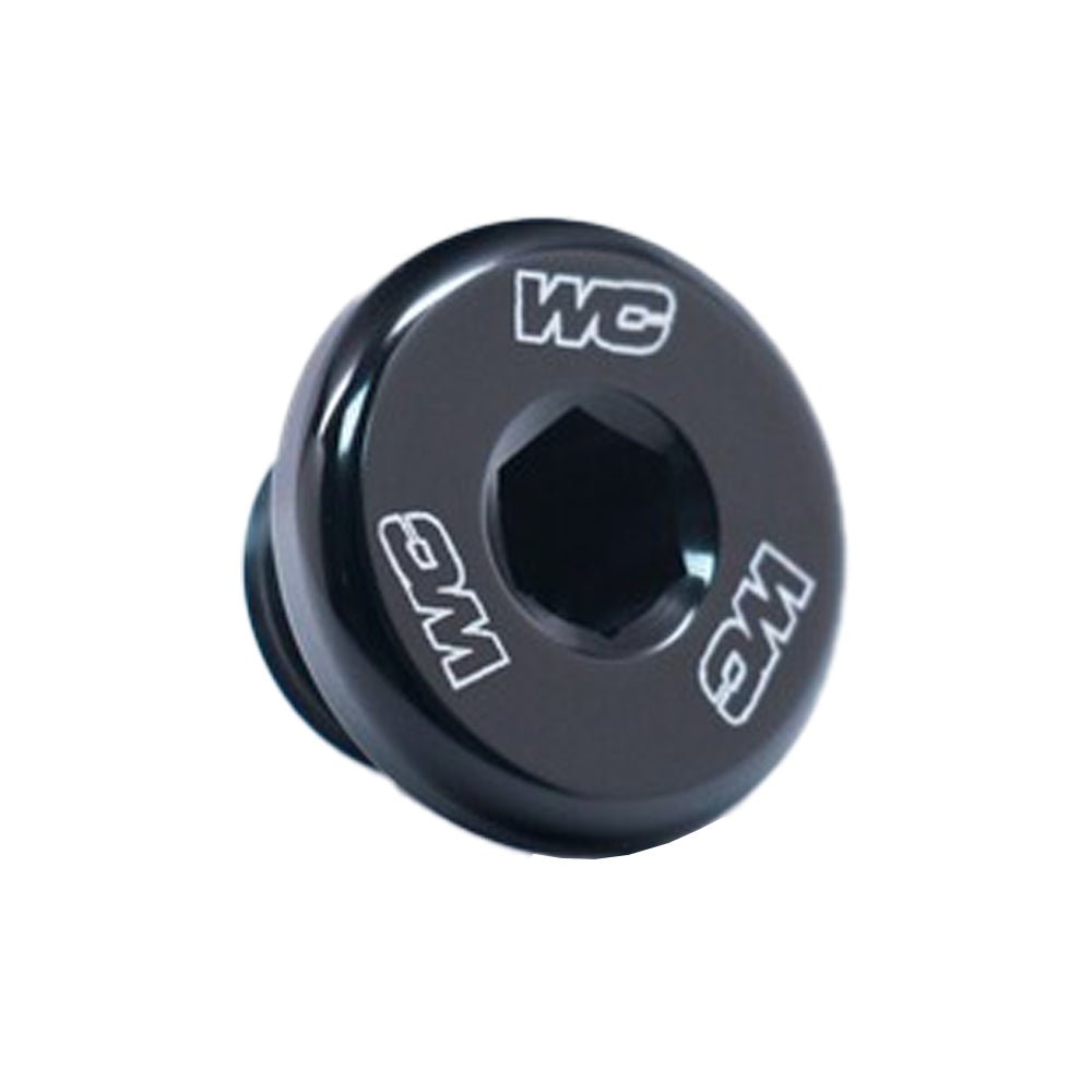 WORKS CONNECTION RADIATOR PLUG HONDA/KAWASAKI CRF250R 14 - 17, CRF450R 13 - 16, CRF450RL 19 - 25, CRF450X 19 - 25, KX250F 17 - 25, KX450F 16 - 25/ KX250/450XC 20 - 23 - ACE Race Shop