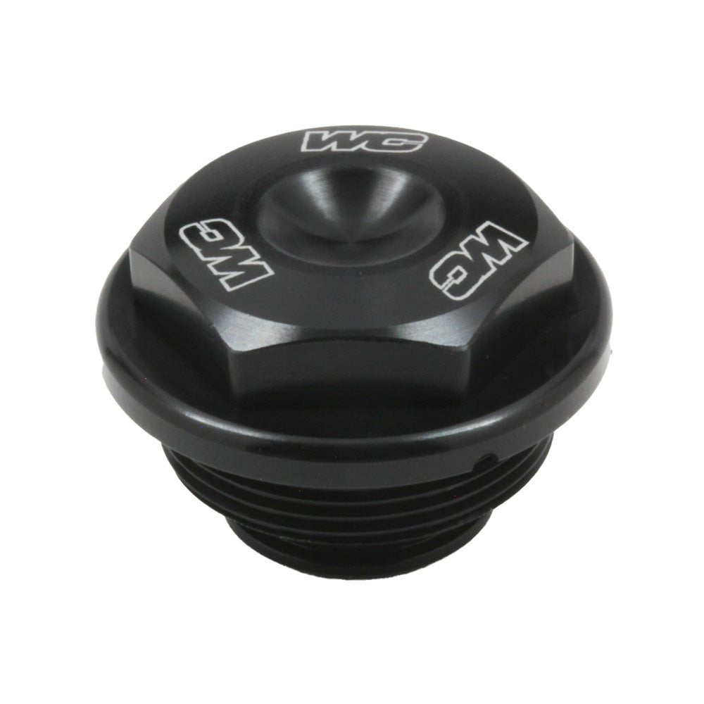 WORKS CONNECTION REAR BRAKE MASTERCYLINDER COVER YAM/FAN/BET/TM/GAS/KAW YZ/YZF/WRF 03 - 25, RR10 - 25, EN/MX 05 - 25, EC/XC 18 - 20, KX250F/XC 2025, KX450F/XC 24 - 25 - ACE Race Shop