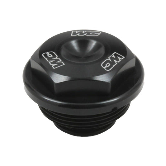 WORKS CONNECTION REAR BRAKE MASTERCYLINDER COVER YAM/FAN/BET/TM/GAS/KAW YZ/YZF/WRF 03 - 25, RR10 - 25, EN/MX 05 - 25, EC/XC 18 - 20, KX250F/XC 2025, KX450F/XC 24 - 25 - ACE Race Shop