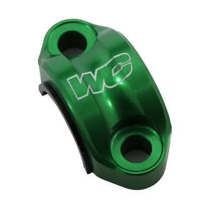 WORKS CONNECTION ROTATING BAR CLAMP UNIVERSAL - ACE Race Shop