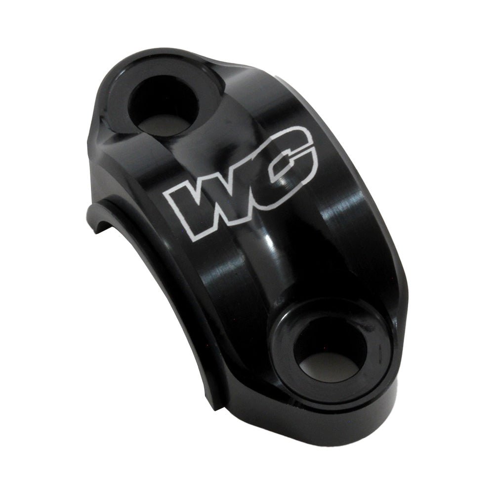 WORKS CONNECTION ROTATING BAR CLAMP UNIVERSAL - ACE Race Shop