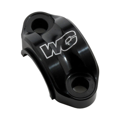 WORKS CONNECTION ROTATING BAR CLAMP UNIVERSAL - ACE Race Shop