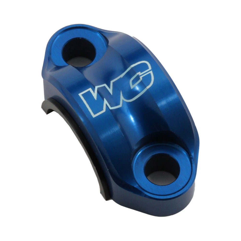 WORKS CONNECTION ROTATING BAR CLAMP UNIVERSAL - ACE Race Shop