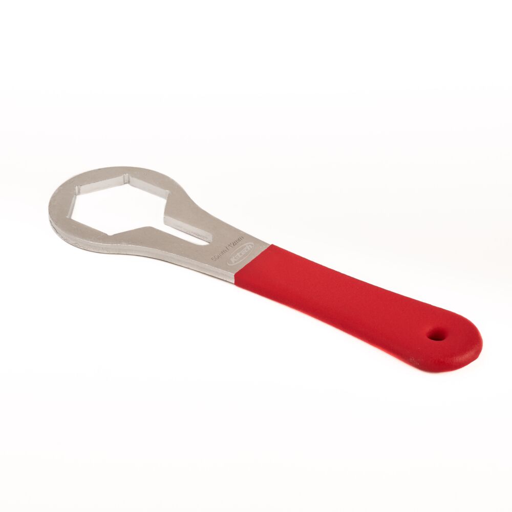 WP TOP CAP FORK TOOL SPANNER 45MM - ACE Race Shop