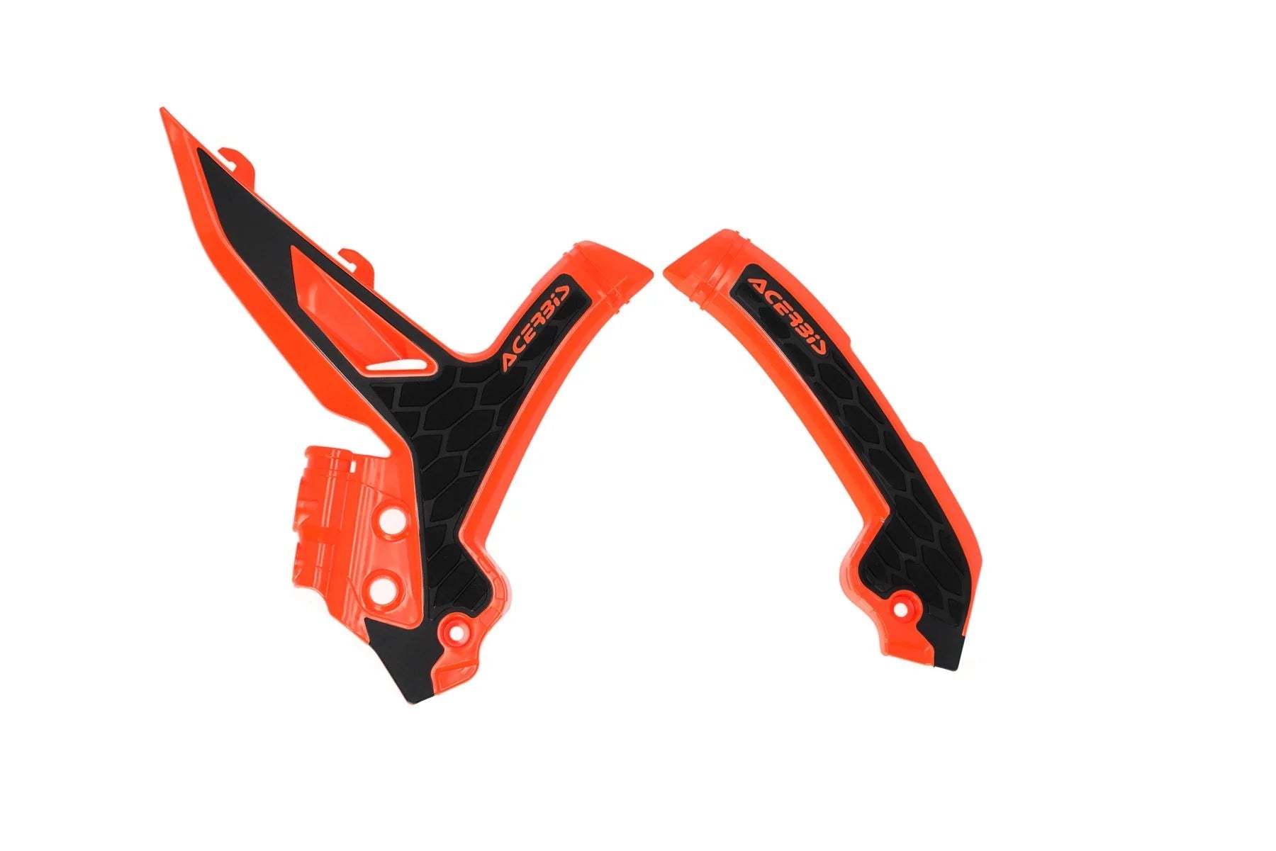 X - GRIP FRAME PROTECTOR COMPATIBLE for KTM SX/SXF 23 - 25 EXC/EXC - F 24 - 25 - ACE Race Shop