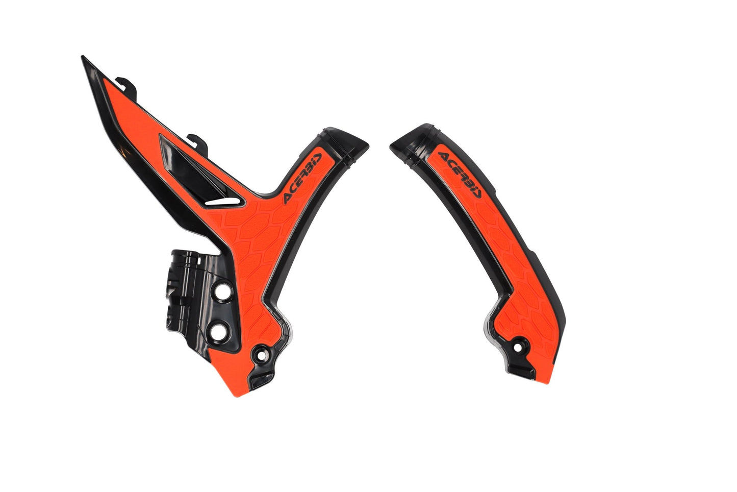 X - GRIP FRAME PROTECTOR COMPATIBLE for KTM SX/SXF 23 - 25 EXC/EXC - F 24 - 25 - ACE Race Shop