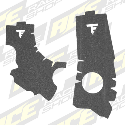 TVE FRAME GRIP TAPE YAMAHA YZ125-250 05-26